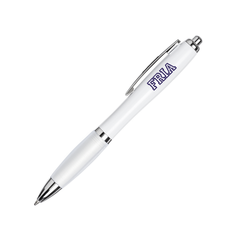 Kulspetspenna Nash Färgad