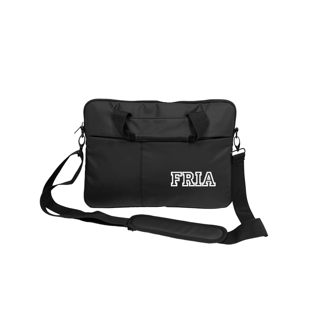 Dataväska Sleek - FRIA